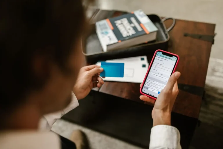 Application mobile La Banque Postale : usage et sécurité