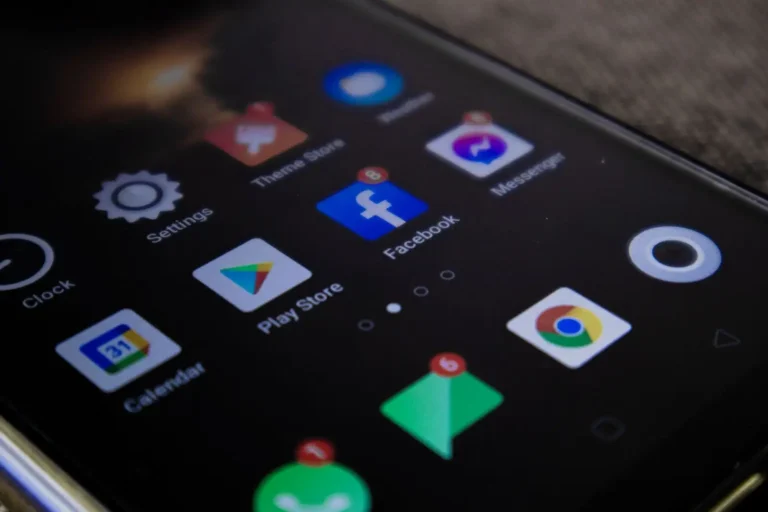 Applications Android : trouver, installer et sécuriser ses applis