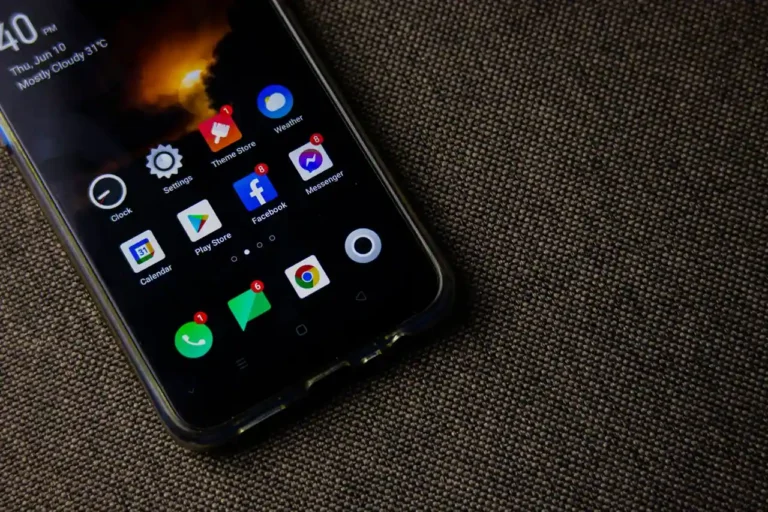 Applications Android : installer, gérer et sécuriser ses apps
