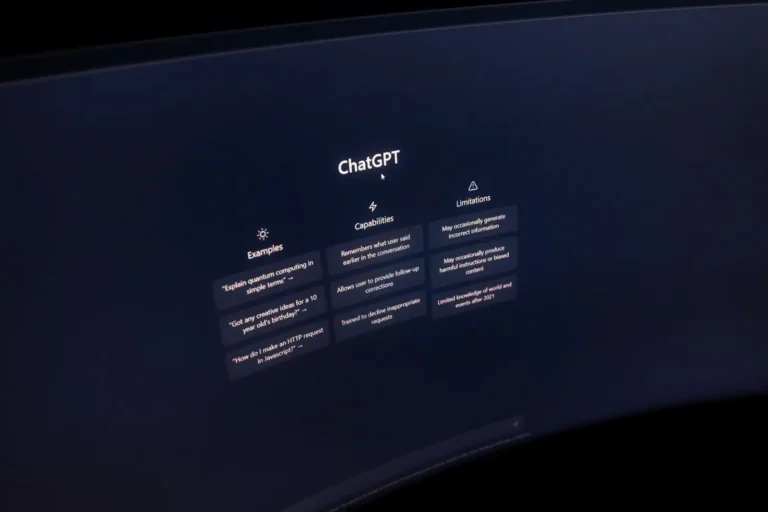 ChatGPT Plus : ce que l&rsquo;abonnement change, et s&rsquo;il vaut le coup