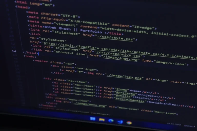 Création de site internet à Dijon : comment bien s&rsquo;y prendre