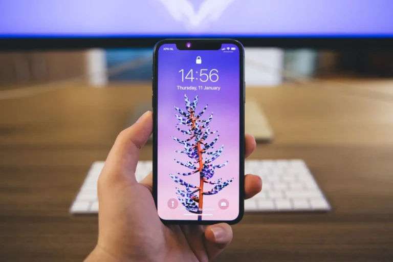 Fond d&rsquo;écran iPhone : bien le choisir et le réussir