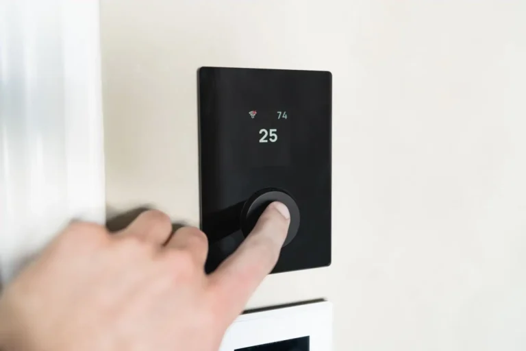 Installation domotique : par où commencer chez soi