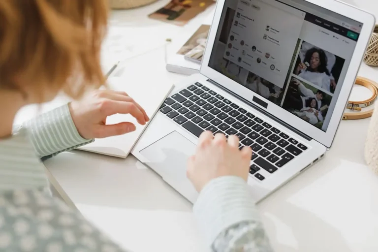 Nouveaux services technologiques : comprendre et choisir