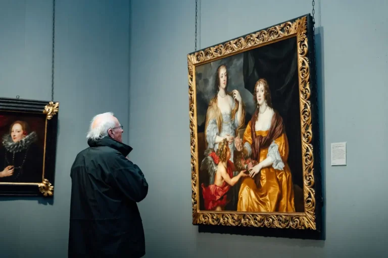 Tableau de la Renaissance : reconnaître ces chefs-d&rsquo;œuvre