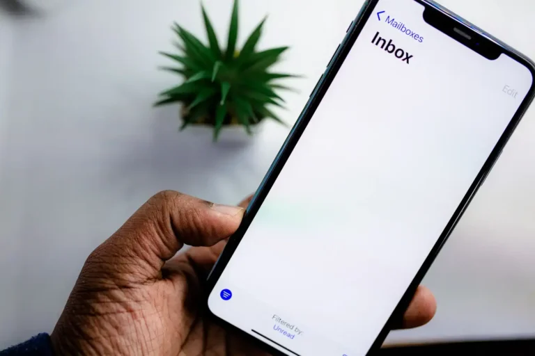 Application webmail Free : accéder à sa boîte @free.fr