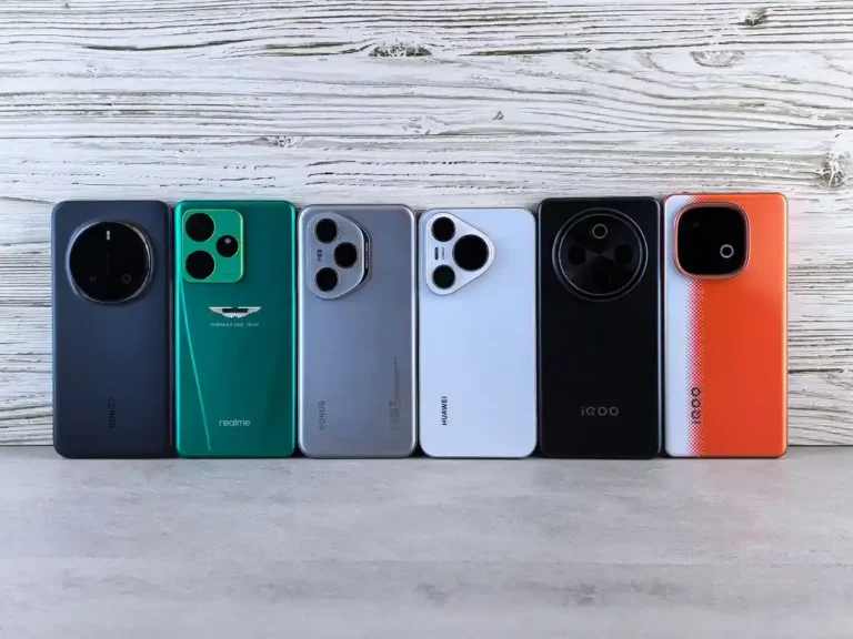 Comparatif smartphone : les données sur lesquelles s&rsquo;appuyer