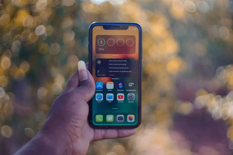 Applications mobiles : comprendre, choisir et installer sans risque