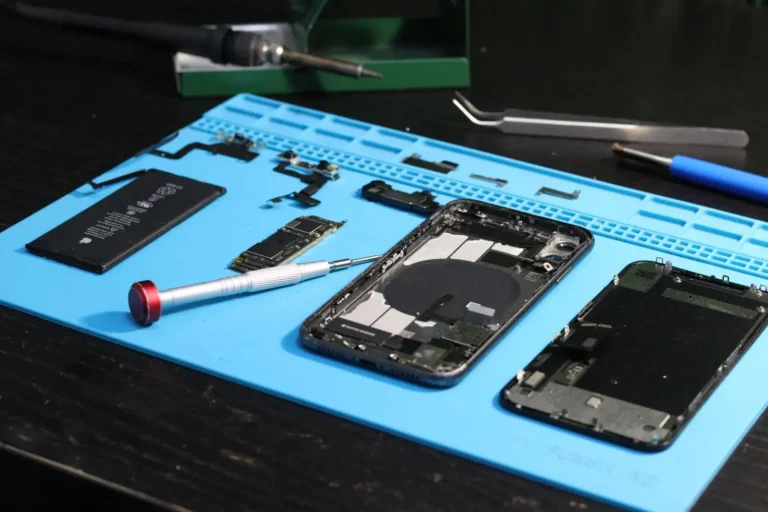Réparation de batterie iPhone : quand, où et à quel prix la remplacer