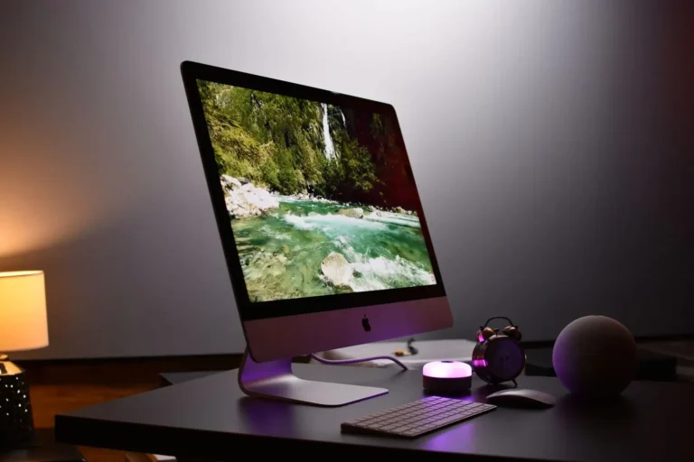 Fond d&rsquo;écran 4K pour PC : le choisir et l&rsquo;appliquer