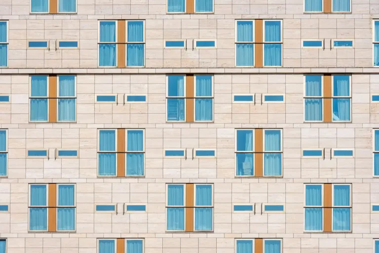 hotelF1 : le concept de l&rsquo;hôtel super-économique d&rsquo;Accor (ex-Formule 1)
