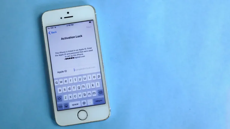 iPhone indisponible : comment le débloquer selon votre situation
