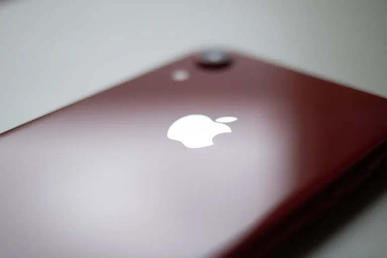 iPhone XR : date de sortie, fin de vente et support aujourd&rsquo;hui