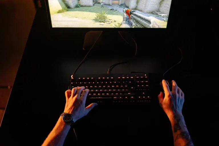 Jeu PC gratuit à télécharger : du clic au premier lancement
