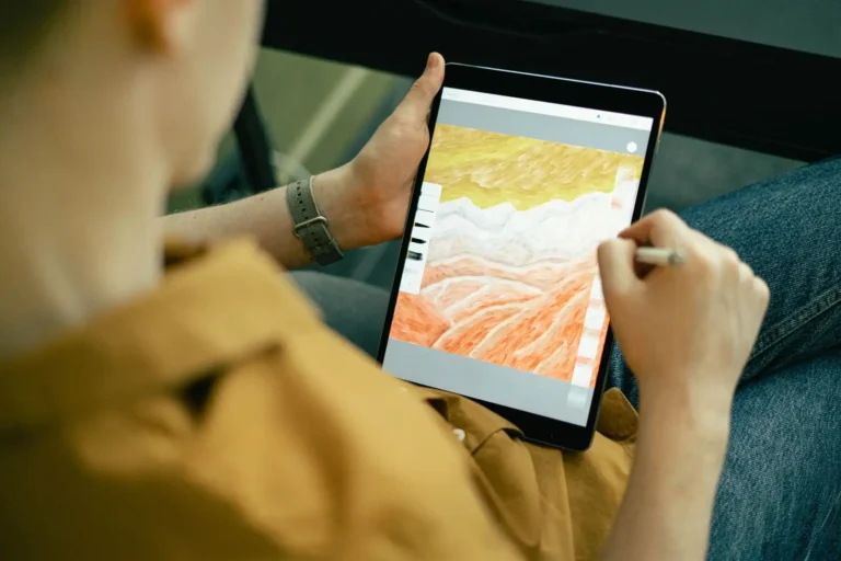 Appli dessin Android : bien choisir selon ton appareil