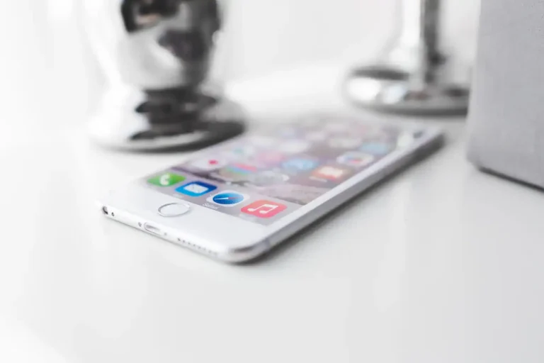 iPhone wiki : le lexique technique pour décoder les fiches produit