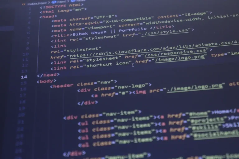 Site vitrine anglais : comment le concevoir pour qu&rsquo;il fonctionne vraiment